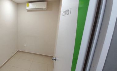 LOCAL EN RENTA CON EXCELENTE UBICACIÓN EN CIUDAD SATELITE