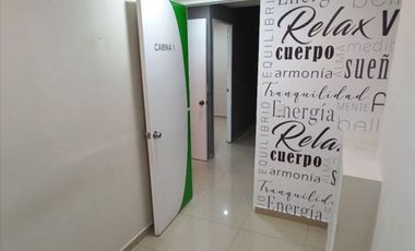 LOCAL EN RENTA CON EXCELENTE UBICACIÓN EN CIUDAD SATELITE