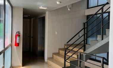 DEPARTAMENTO AMUEBLADO  EN RENTA EN POLANCO