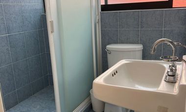 DEPARTAMENTO AMUEBLADO  EN RENTA EN POLANCO