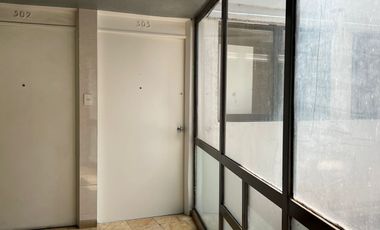 DEPARTAMENTO AMUEBLADO  EN RENTA EN POLANCO