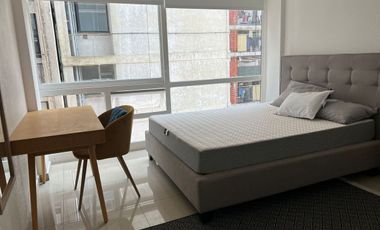 DEPARTAMENTO AMUEBLADO  EN RENTA EN POLANCO