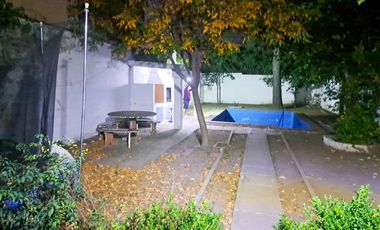 Alquiler de Casa 4 dormitorios con pileta  en  San Vicente Disponible julio 2025
