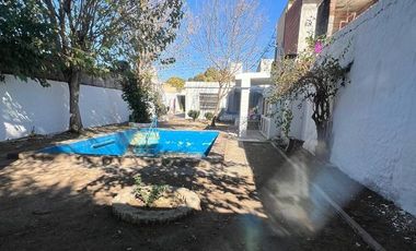 Alquiler de Casa 4 dormitorios con pileta  en  San Vicente Disponible julio 2025