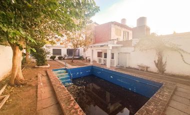 Alquiler de Casa 4 dormitorios con pileta  en  San Vicente Disponible julio 2025