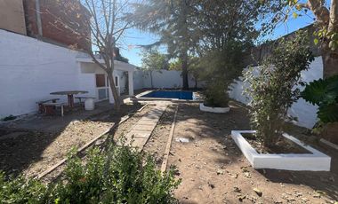 Alquiler de Casa 4 dormitorios con pileta  en  San Vicente Disponible julio 2025