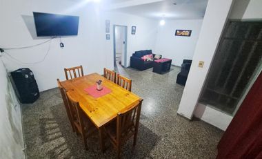 Alquiler de Casa 4 dormitorios con pileta  en  San Vicente Disponible julio 2025