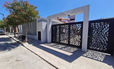 Departamento en alquiler