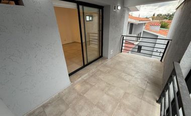 Departamento en alquiler