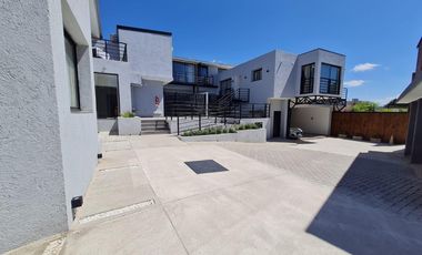 Departamento en alquiler