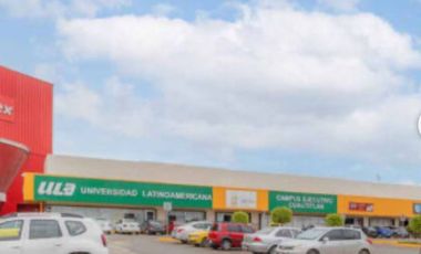 LOCALES EN RENTA EN CUAUTITLAN IZCALLI PLAZA LA JOYA $300 x M2