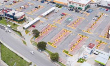LOCALES EN RENTA EN CUAUTITLAN IZCALLI PLAZA LA JOYA $300 x M2
