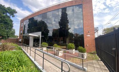 Oficina en alquiler en Las Lomas de San Isidro