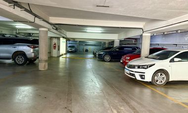 Oficina en alquiler en Las Lomas de San Isidro