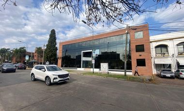 Oficina en alquiler en Las Lomas de San Isidro