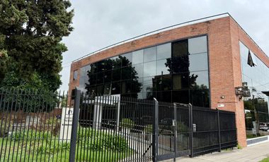 Oficina en alquiler en Las Lomas de San Isidro