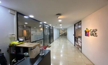 Oficina en alquiler en Las Lomas de San Isidro