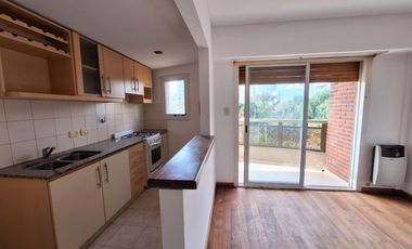 Departamento en alquiler en La Plata 1 dormitorio