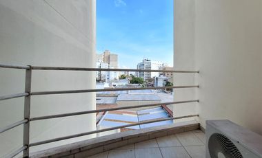 Departamento en alquiler en La Plata 1 dormitorio
