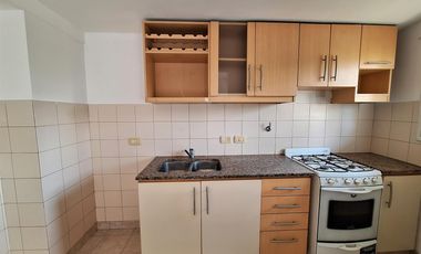 Departamento en alquiler en La Plata 1 dormitorio