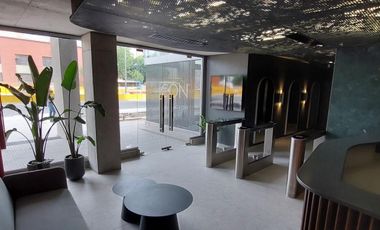 Oficina 65 m2. -   ICON Paseo Colón - ALQUILER