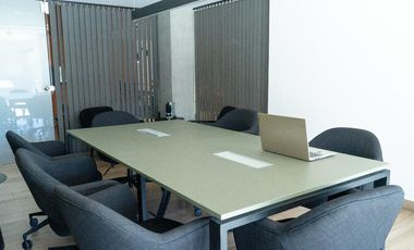 Oficina 65 m2. -   ICON Paseo Colón - ALQUILER