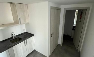 Oficina 65 m2. -   ICON Paseo Colón - ALQUILER