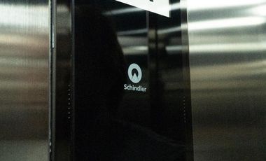 Oficina 65 m2. -   ICON Paseo Colón - ALQUILER