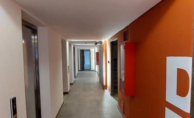 Oficina 65 m2. -   ICON Paseo Colón - ALQUILER