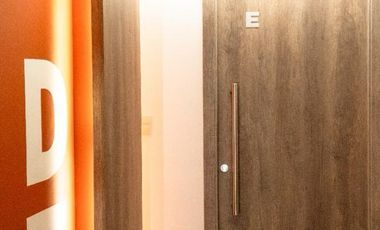Oficina 65 m2. -   ICON Paseo Colón - ALQUILER