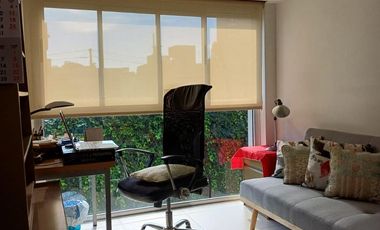 Departamento en  Martínez, full equipado, todo luz