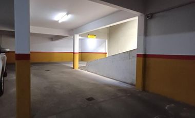 Departamento en  Martínez, full equipado, todo luz