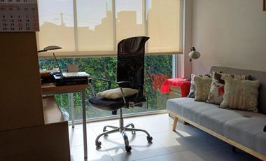 Departamento en  Martínez, full equipado, todo luz