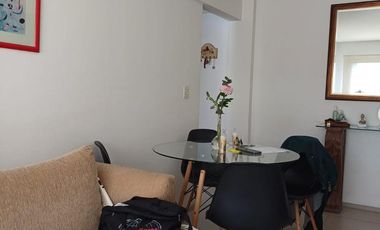 Departamento en  Martínez, full equipado, todo luz