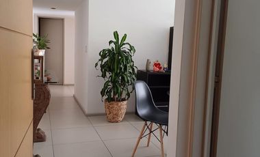 Departamento en  Martínez, full equipado, todo luz