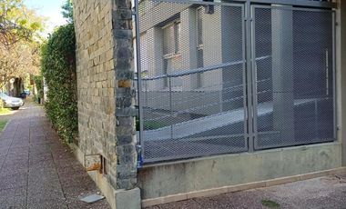 Departamento en  Martínez, full equipado, todo luz