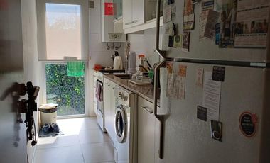 Departamento en  Martínez, full equipado, todo luz
