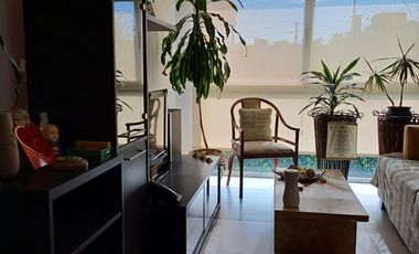 Departamento en  Martínez, full equipado, todo luz