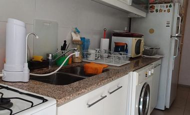 Departamento en  Martínez, full equipado, todo luz