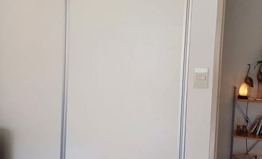 Departamento en  Martínez, full equipado, todo luz