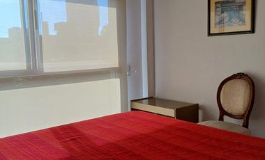 Departamento en  Martínez, full equipado, todo luz