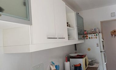 Departamento en  Martínez, full equipado, todo luz
