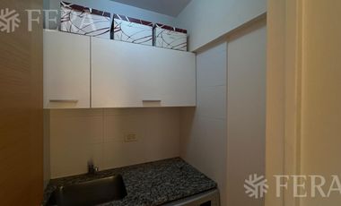 Alquiler Departamento 3 ambientes con balcón en Quilmes