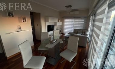 Alquiler Departamento 3 ambientes con balcón en Quilmes