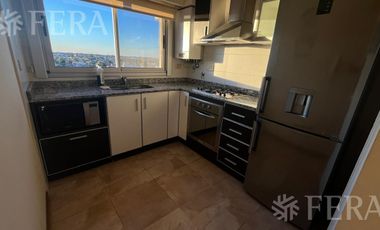 Alquiler Departamento 3 ambientes con balcón en Quilmes