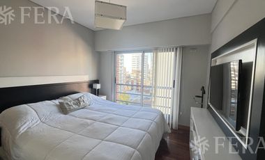 Alquiler Departamento 3 ambientes con balcón en Quilmes