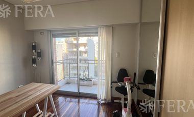 Alquiler Departamento 3 ambientes con balcón en Quilmes