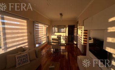 Alquiler Departamento 3 ambientes con balcón en Quilmes