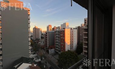 Alquiler Departamento 3 ambientes con balcón en Quilmes