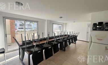 Alquiler Departamento 3 ambientes con balcón en Quilmes